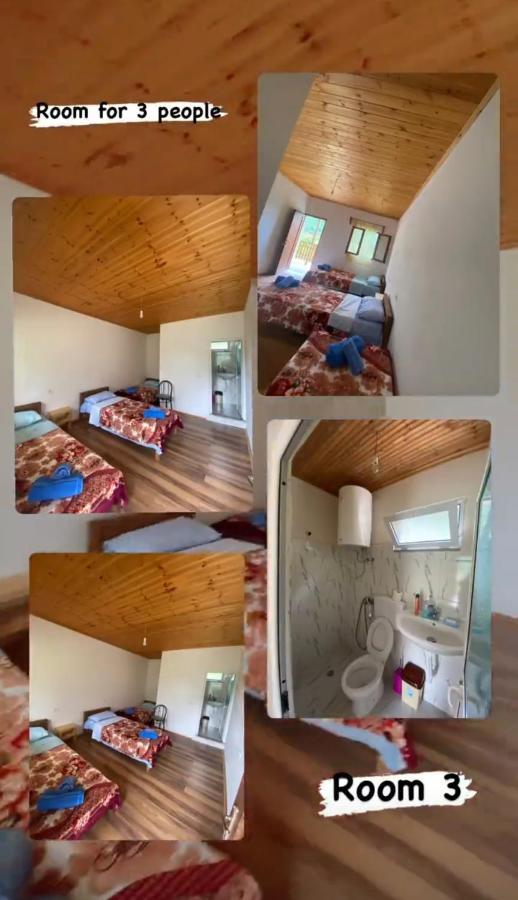 فندق Driti Gh Nderlysa شكودر المظهر الخارجي الصورة
